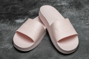 Ciabatte Nobull Donna Rosa | YHI-250913