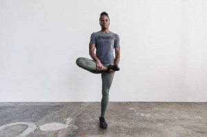 Magliette Nobull Crossfit Donna Grigie Profondo | IMQ-568210