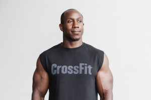 Magliette Nobull Crossfit Sleeveless Uomo Nere | BLX-675320