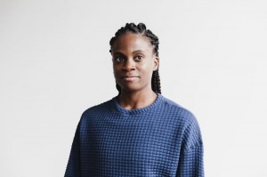 Pullover Nobull Quilted Crew Donna Blu Marino | RIF-365407