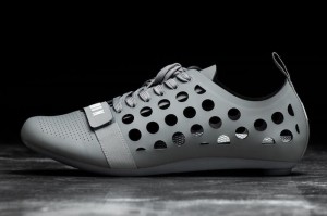 Scarpe Da Ciclismo Nobull Concrete Uomo Grigie | CHE-290784