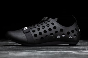 Scarpe Da Ciclismo Nobull Deconstructed Upper Donna Nere | ESR-479156