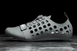 Scarpe Da Ciclismo Nobull Uomo Grigie | ICD-605179