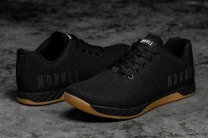 Scarpe Da Crossfit Nobull Donna Nere | JUG-912753