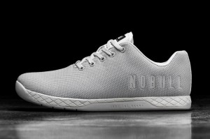 Scarpe Sportive Nobull Arctic Donna Grigie | VPB-649150