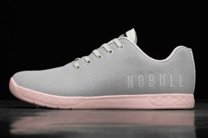 Scarpe Sportive Nobull Arctic Dusty Donna Rosa | UXM-675143