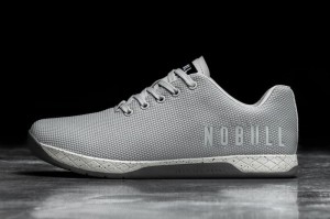 Scarpe Sportive Nobull Arctic Speckle Donna Grigie Scuro | FQM-617234