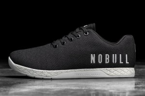Scarpe Sportive Nobull Arctic Speckle Uomo Nere | MWK-921047