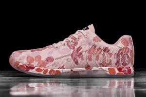 Scarpe Sportive Nobull Blush Cherry Blossom Uomo Rosa | KPX-823460