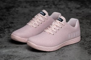 Scarpe Sportive Nobull Blush Heather Donna Rosa | BYK-513247