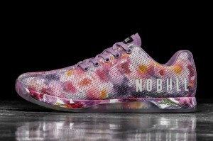 Scarpe Sportive Nobull Bouquet Uomo Colorate | QSG-105379