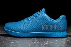 Scarpe Sportive Nobull Bright Uomo Blu | FET-287946