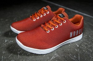Scarpe Sportive Nobull Burnt Donna Arancioni | RZL-851307