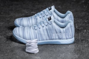 Scarpe Sportive Nobull Burst Uomo Blu | NHQ-687159