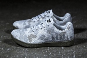 Scarpe Sportive Nobull Butterfly Uomo Camouflage | YQW-237049