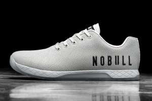 Scarpe Sportive Nobull Crossfit Arctic Uomo Grigie | GMY-951687