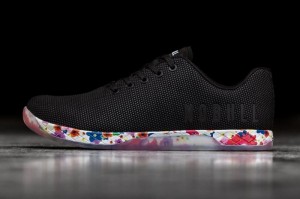Scarpe Sportive Nobull Daisy Donna Nere | RDW-742139