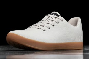 Scarpe Sportive Nobull Donna Beige | CHU-524690