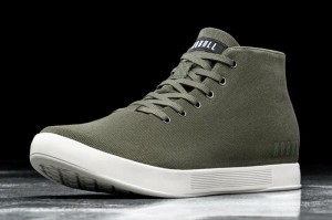 Scarpe Sportive Nobull Donna Beige | CPQ-569410