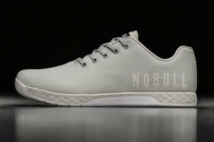 Scarpe Sportive Nobull Donna Beige | ONP-723465