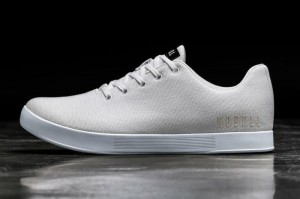 Scarpe Sportive Nobull Donna Bianche | FZU-473958