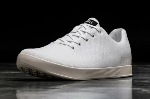 Scarpe Sportive Nobull Donna Bianche | UOJ-415782