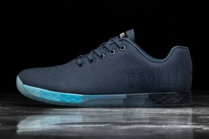 Scarpe Sportive Nobull Donna Blu Marino Blu | LNS-124703