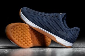 Scarpe Sportive Nobull Donna Blu Marino | IJQ-807546