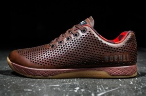 Scarpe Sportive Nobull Donna Caffè | KGD-490183