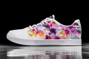 Scarpe Sportive Nobull Donna Fiori | YVU-167082
