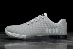 Scarpe Sportive Nobull Donna Grigie Scuro | PUF-814703