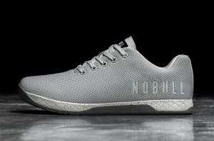Scarpe Sportive Nobull Donna Grigie Scuro | KIM-586317
