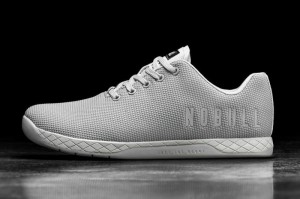 Scarpe Sportive Nobull Donna Grigie | HON-514079