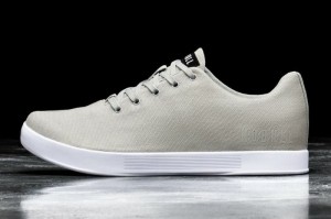 Scarpe Sportive Nobull Donna Grigie | TGO-382761