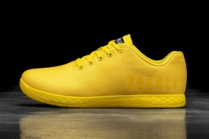 Scarpe Sportive Nobull Donna Lemon | OIA-709358