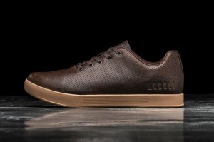 Scarpe Sportive Nobull Donna Marroni | PUL-618723