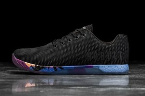 Scarpe Sportive Nobull Donna Nere | BHR-247158