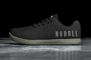 Scarpe Sportive Nobull Donna Nere | BYK-290367