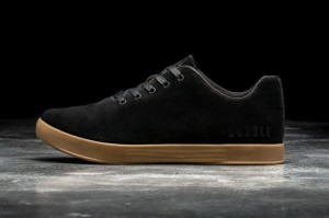 Scarpe Sportive Nobull Donna Nere | CAT-475018