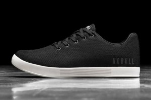 Scarpe Sportive Nobull Donna Nere | INE-612439
