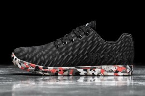 Scarpe Sportive Nobull Donna Nere | IQL-651790