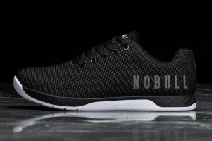 Scarpe Sportive Nobull Donna Nere | JFC-902813