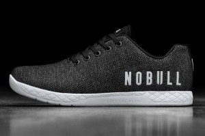 Scarpe Sportive Nobull Donna Nere | MYD-971368