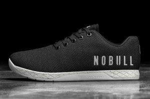 Scarpe Sportive Nobull Donna Nere | QDL-925174