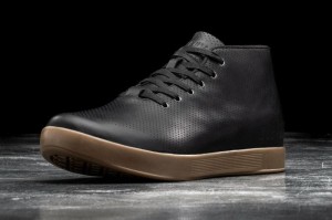 Scarpe Sportive Nobull Donna Nere | RYG-392458