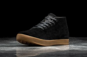 Scarpe Sportive Nobull Donna Nere | SRG-734198