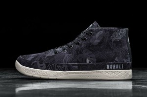 Scarpe Sportive Nobull Donna Nere | SXT-356170
