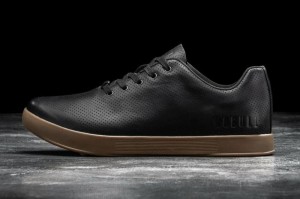 Scarpe Sportive Nobull Donna Nere | TLV-784302