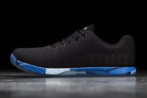 Scarpe Sportive Nobull Donna Nere | TMP-746531