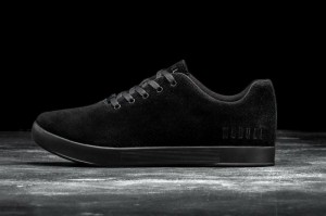 Scarpe Sportive Nobull Donna Nere | WLF-850123